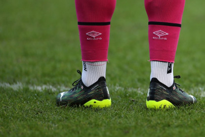 Boot spotting Fútbol Emotion #11 episódio